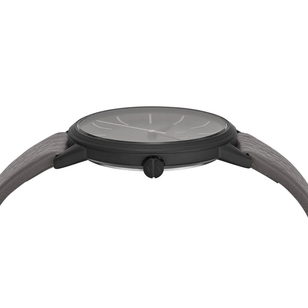 Armani Watch AX2764 Gray [AX Exchange] Men's