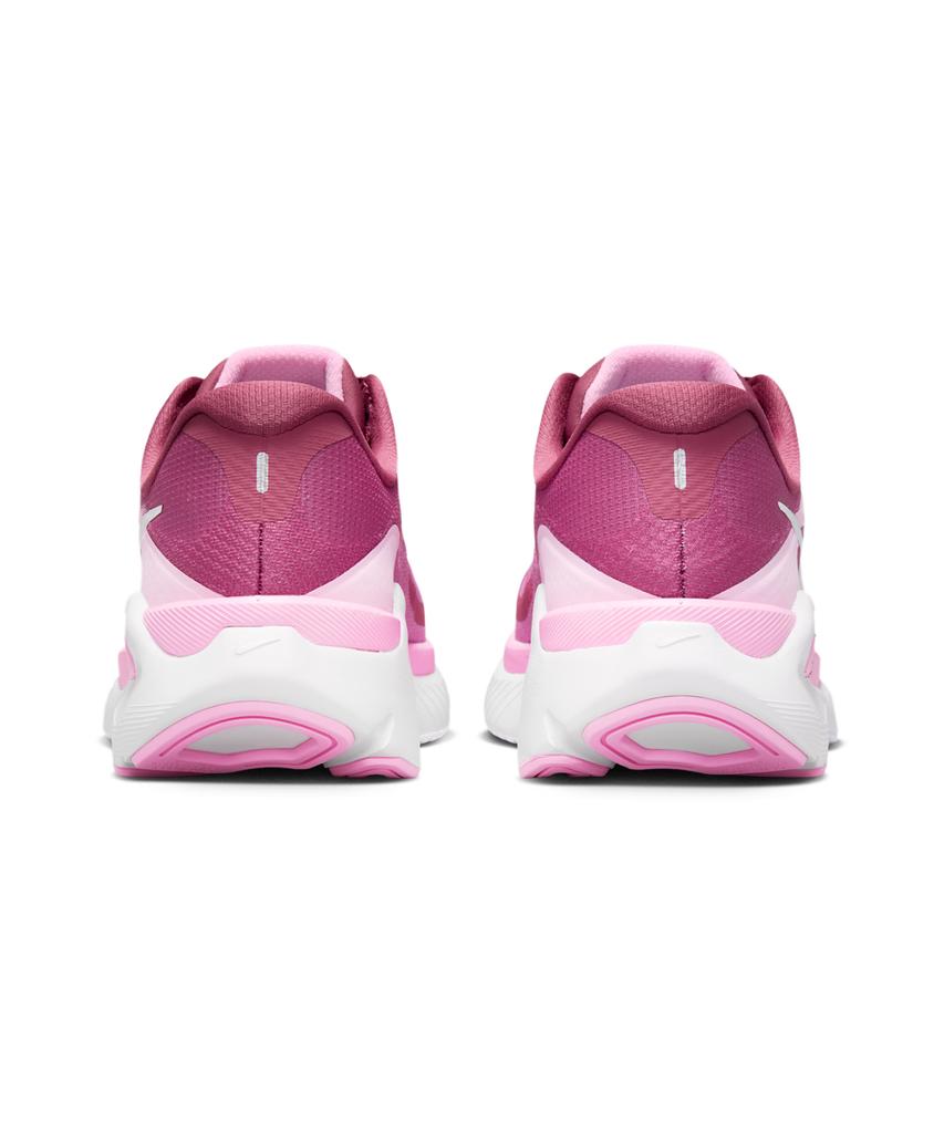 Nike Structure Plus W - Pink Smoke:Pink Rise:Light Magenta:White / Hq3049-600