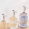 USB-Aufladung Automatischer Wasserspenderpumpe 3 Betriebsmodi Wasserflaschenpumpe Zuhause Schreibtisch