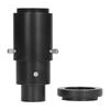 Telescope Extension Tube Retractable Astronomical Camera Adapter Mount Tube for SONY SLR