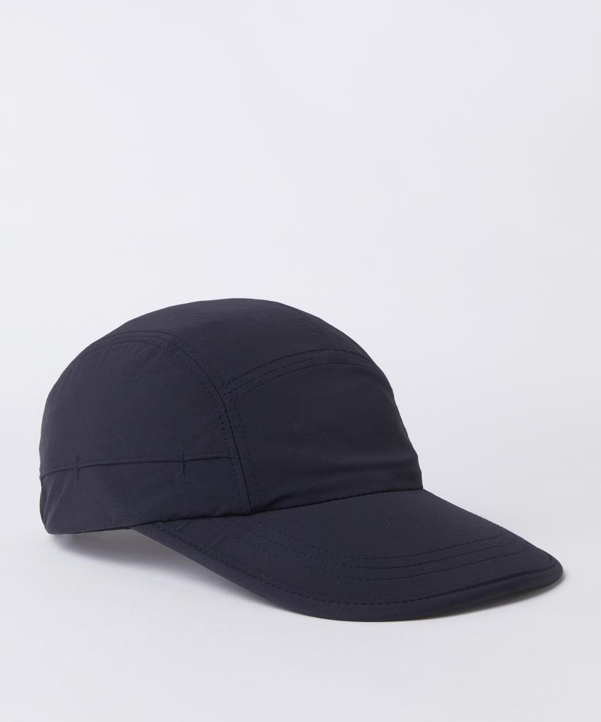 247Silijeu Noma Adaptive 5 Panel Cap Navy
