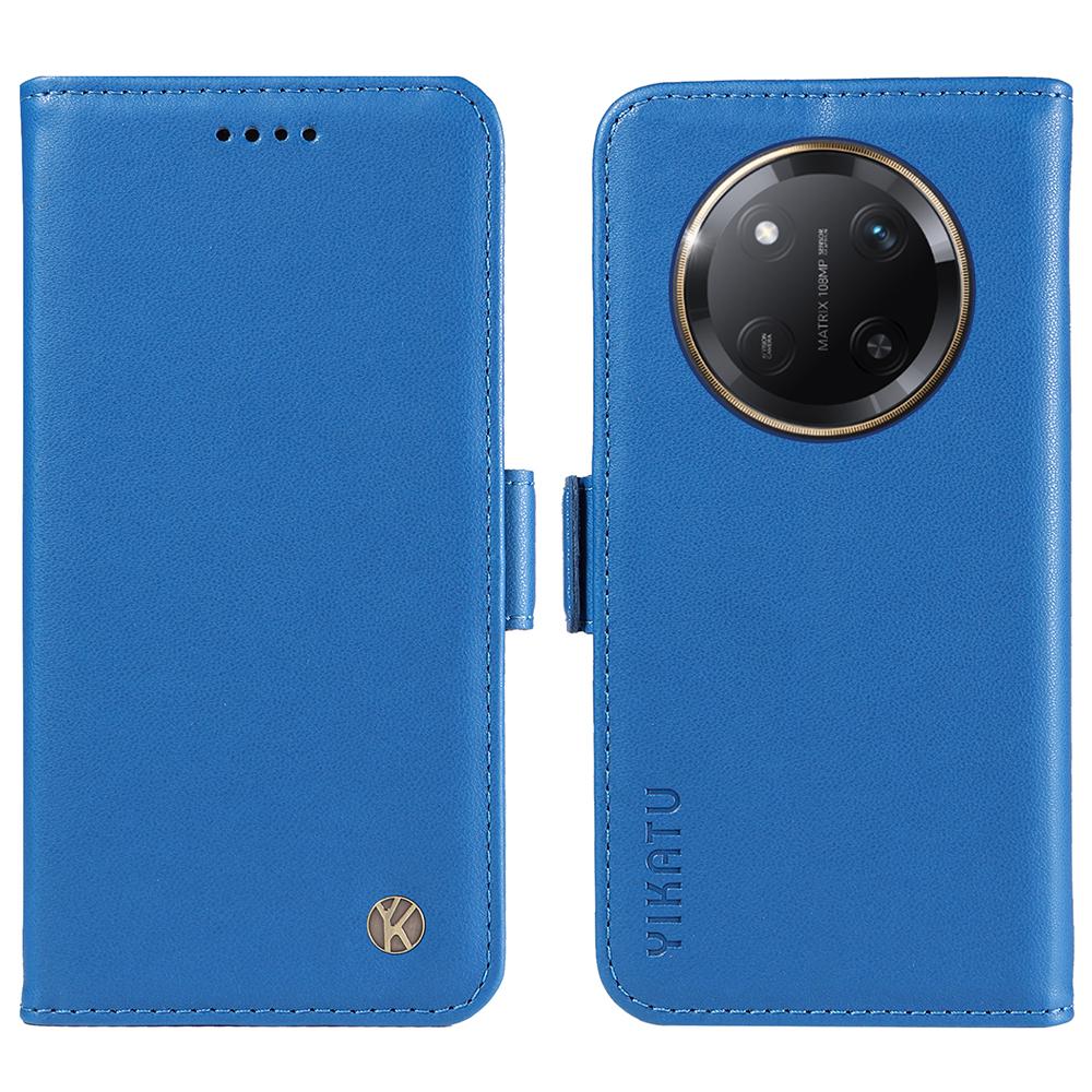 YIKATU YK-003 For Honor X60 Pro 5G/Magic7 Lite 5G/X9c 5G Case Wallet Stand Leather Phone Cover