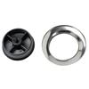 For Glass Lid Pot Lid Knobs Cap Pan Cover Hand Grip Knobs