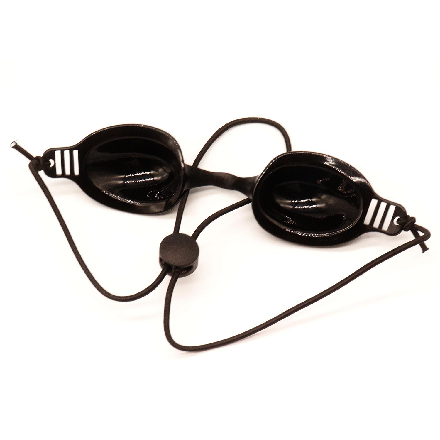 Laser Protective glasses 10600nm OD6 UV400 532nm 808nm 1064nm Laser Safety Glasses IPL glases Laser Protection Laser glasses Eye Mask