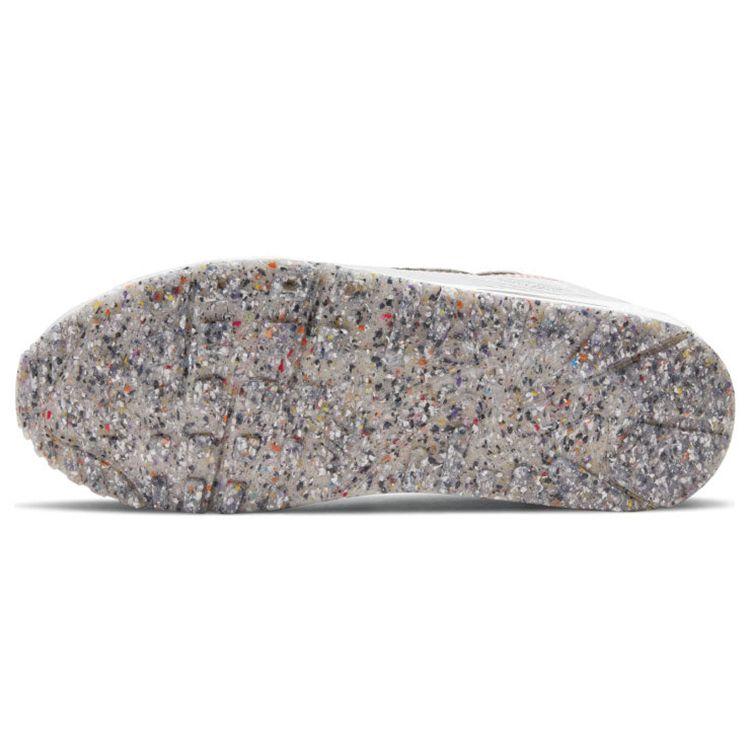 Nike Air Max 90 M2Z2 Recycled Wool Pack - White Photon Dust Men Sneakers Bright-Crimson DD0383-100