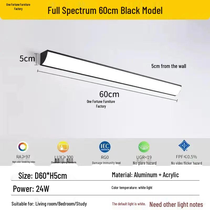 Outdoor Balcony & Entrance Wall Sconce