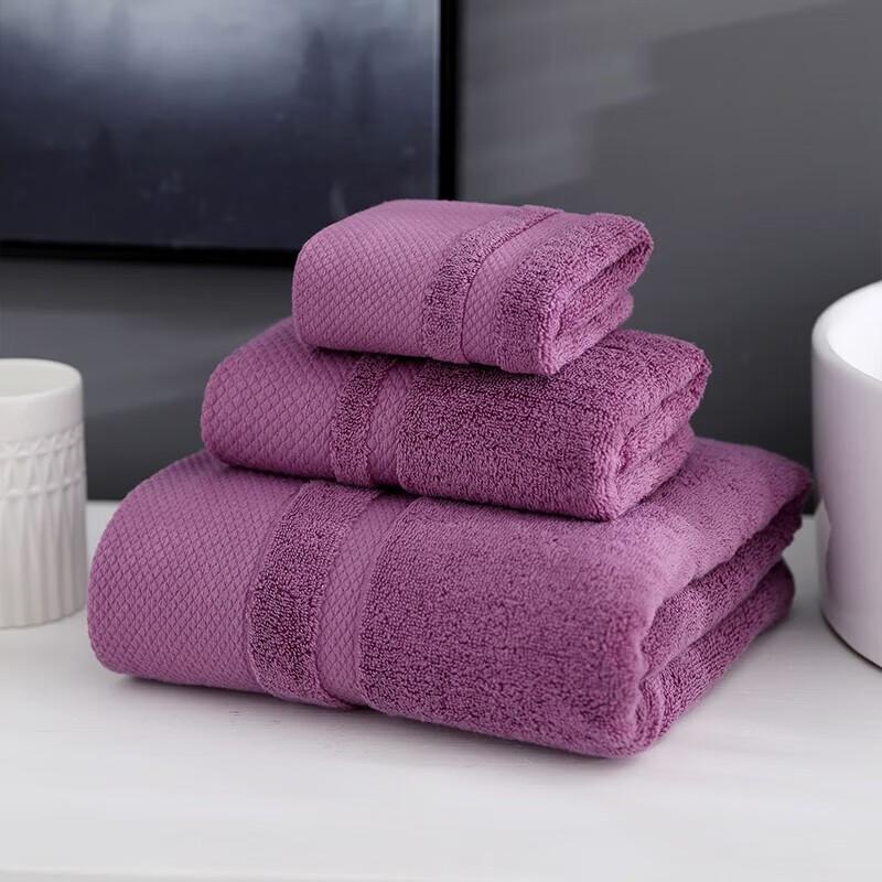 

Tri-polar Outdoor 3-Piece Towel Set