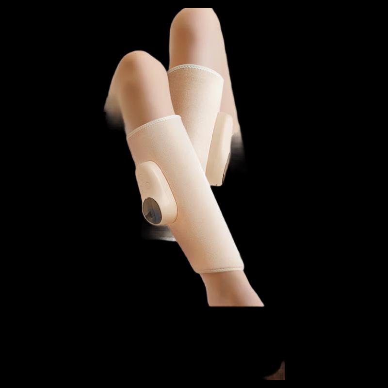 TuWeile Heated Air Compression Leg Massager