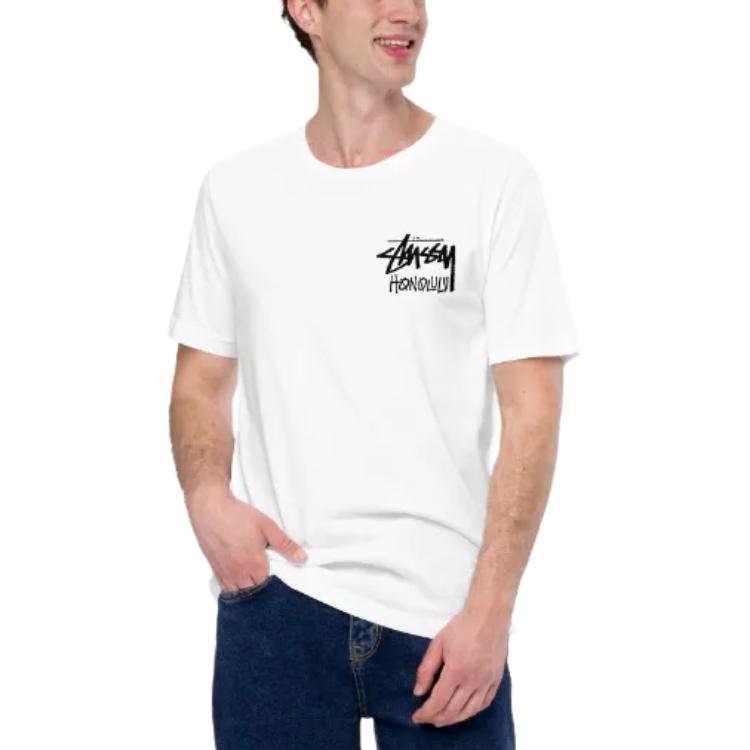 Stussy City Exclusive T Shirt Unisex 3903970