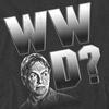 NCIS Unisex Adult What Would Gibbs Do T-Shirt