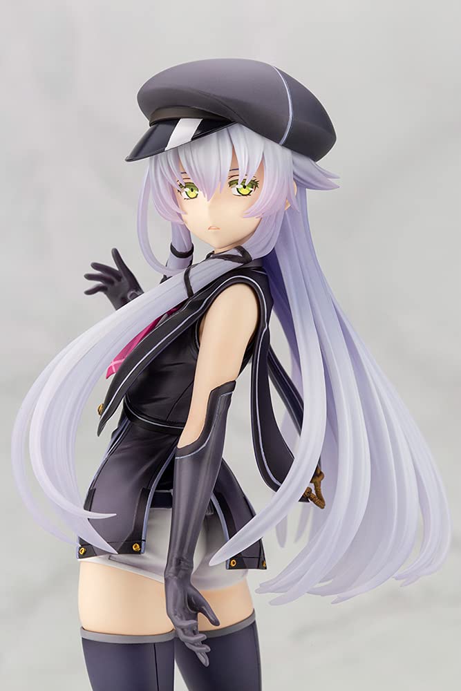 Tsuya Kiseki Series Altina Orion scale PVC painted finished figure PP957 1/8