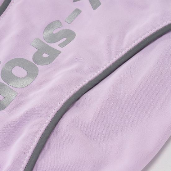 Chladicí vesta pro psa s D-kroužkem Ochrana proti slunci Letní tričko pro psa Prodyšné Oblečení pro štěňata Malé Střední Psy Kočky