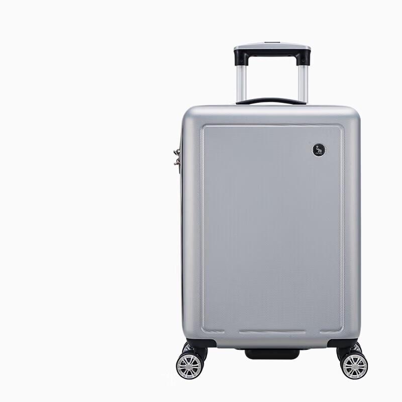 

OIWAS OCX6770 24-inch Hardshell Spinner Luggage
