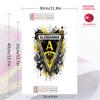 TSV Alemannia Aachen 100% Round Full Drill 5D DIY Diamond Painting Embroidery Cross Stitch Rhinestone Décor