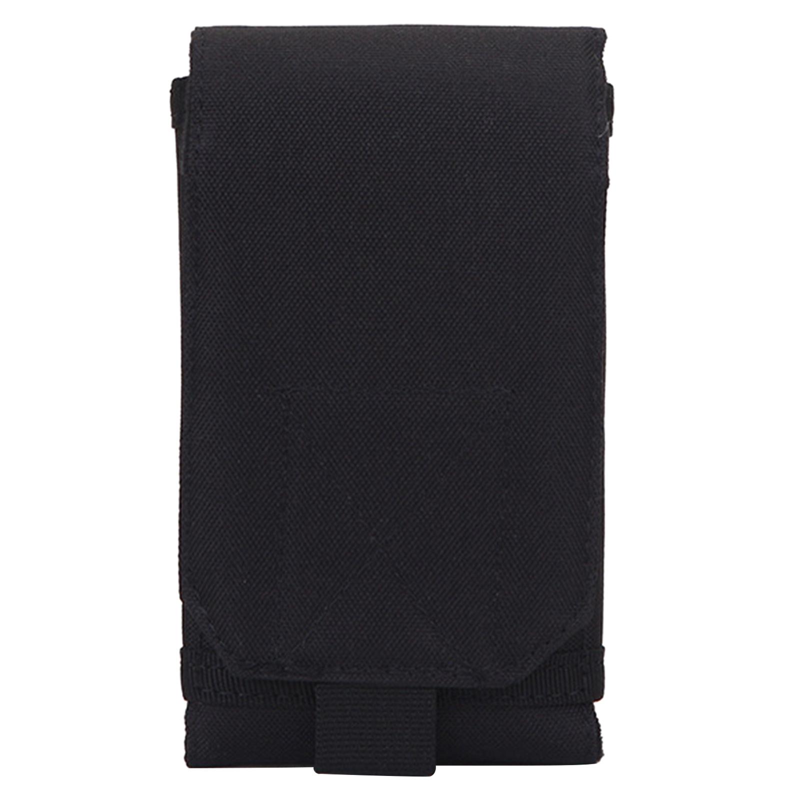 

Багатофункціональна камуфляжна поясна сумка Органайзер для мобільного телефону Спорт на відкритому повітрі поясні сумки Тактична сумка для зберігання інструментів EDC 1