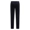 FERRAROMILANO Corduroy Setup Pants Navy (Am0Dsl45449)
