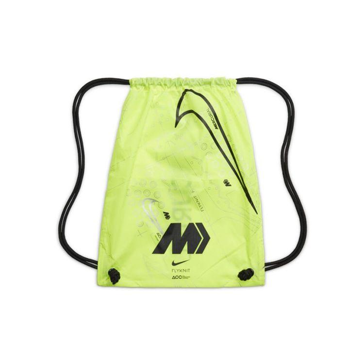 Nike Mercurial Superfly 8 Elite FG White Volt Unisex Sneakers Metallic-Silver Black CV0958-107