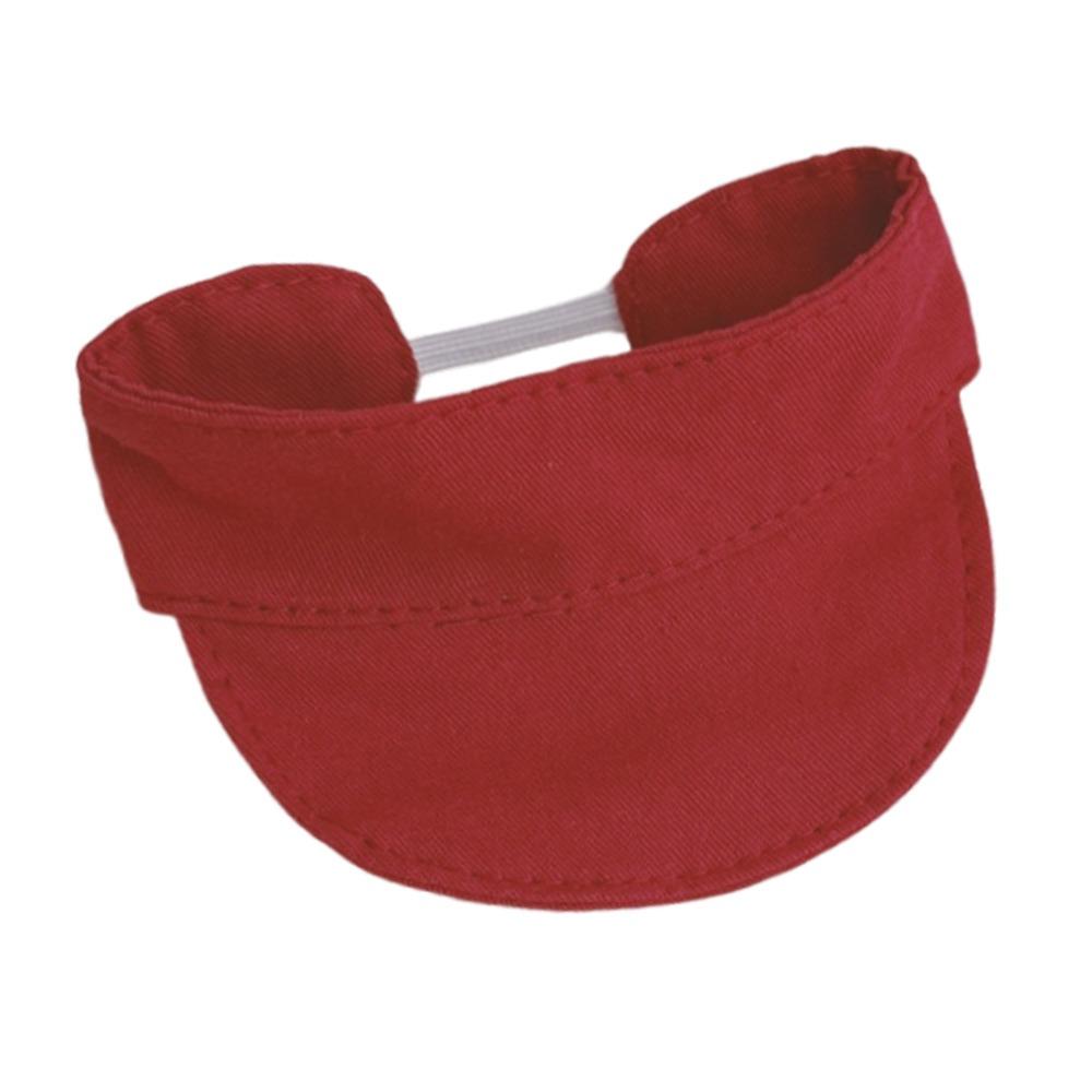 Păpușă 10cm Haine Păpușă Mini Material Bumbac Pălărie Păpușă Pălărie Fashion Elegantă Afișaj Păpușă