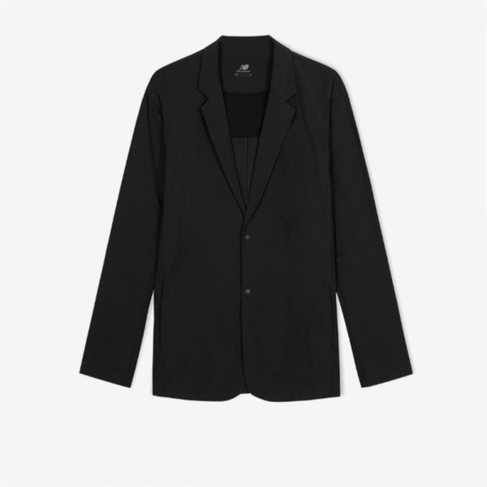 

New Balance Стрейч Блейзер M B1 nbnaf2M421 NBNAF2M421 19/M