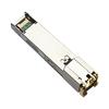 SFP+ Fiber Optic to RJ45 Gigabit Ethernet Transceiver