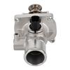 Thermostat OEM 96984104 55564891 Thermostat Housing Factory Specification Fit Easy Installation For Car Repair