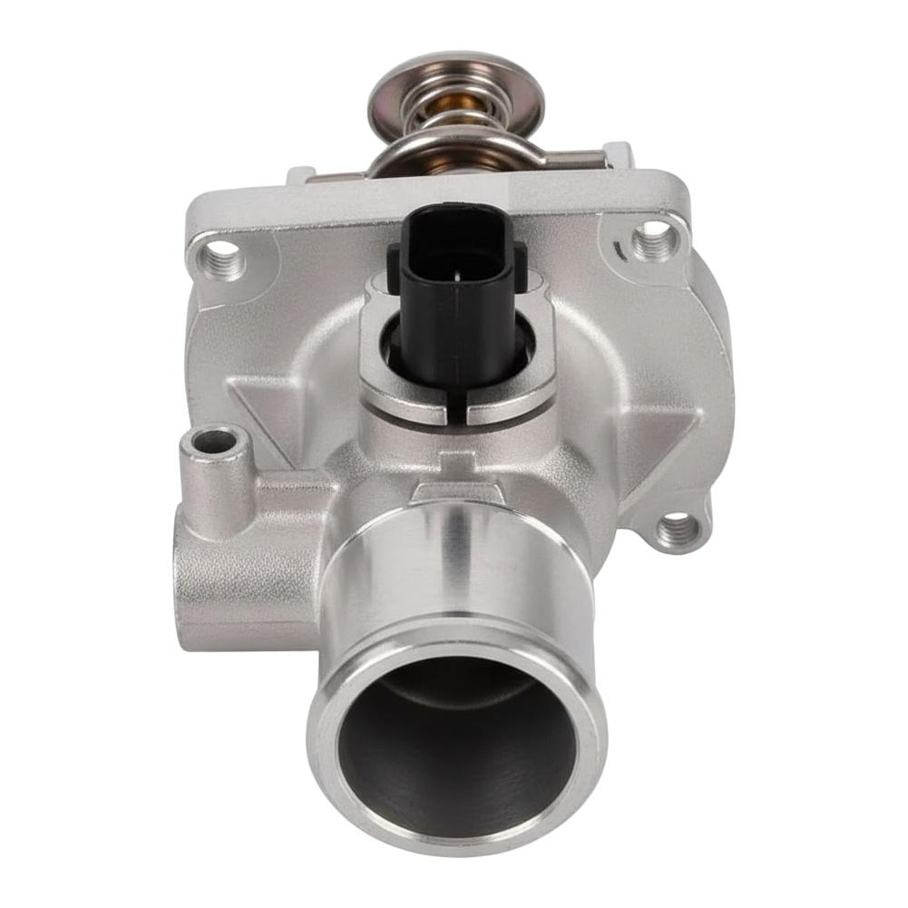 

Thermostat OEM 96984104 55564891 Thermostat Housing Factory Specification Fit Easy Installation For Car Repair China Mainland