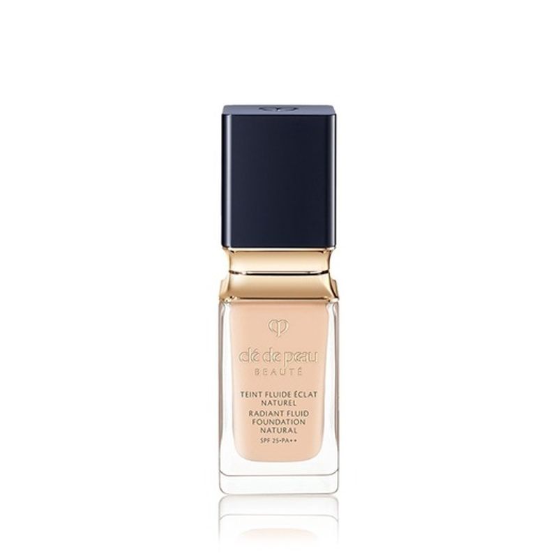 

Cle de Peau Beaute Radiant Fluid Foundation Natural M Option-B00