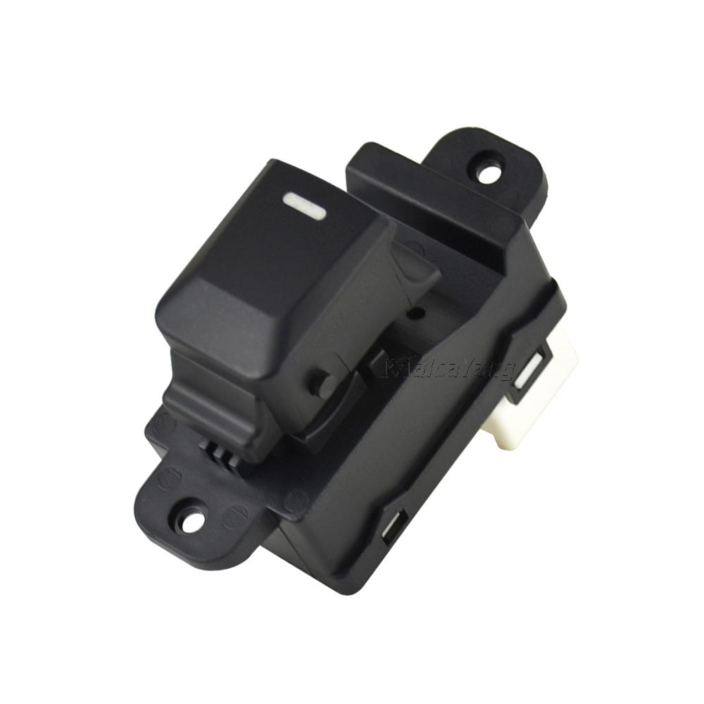 New Passenger Side Power Car Window Button Front Rear Left / Rear Right Switch For Kia Cerato Forte K3 2012 - 2018