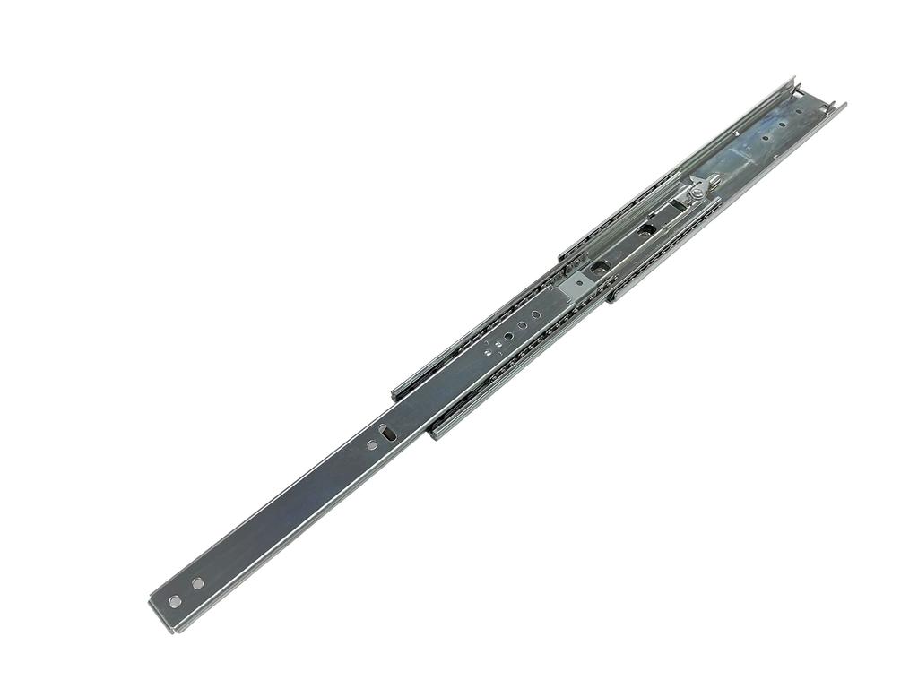 Sugatsune Industrial (LAMP) Slide Rail C3307-18, 1 Piece