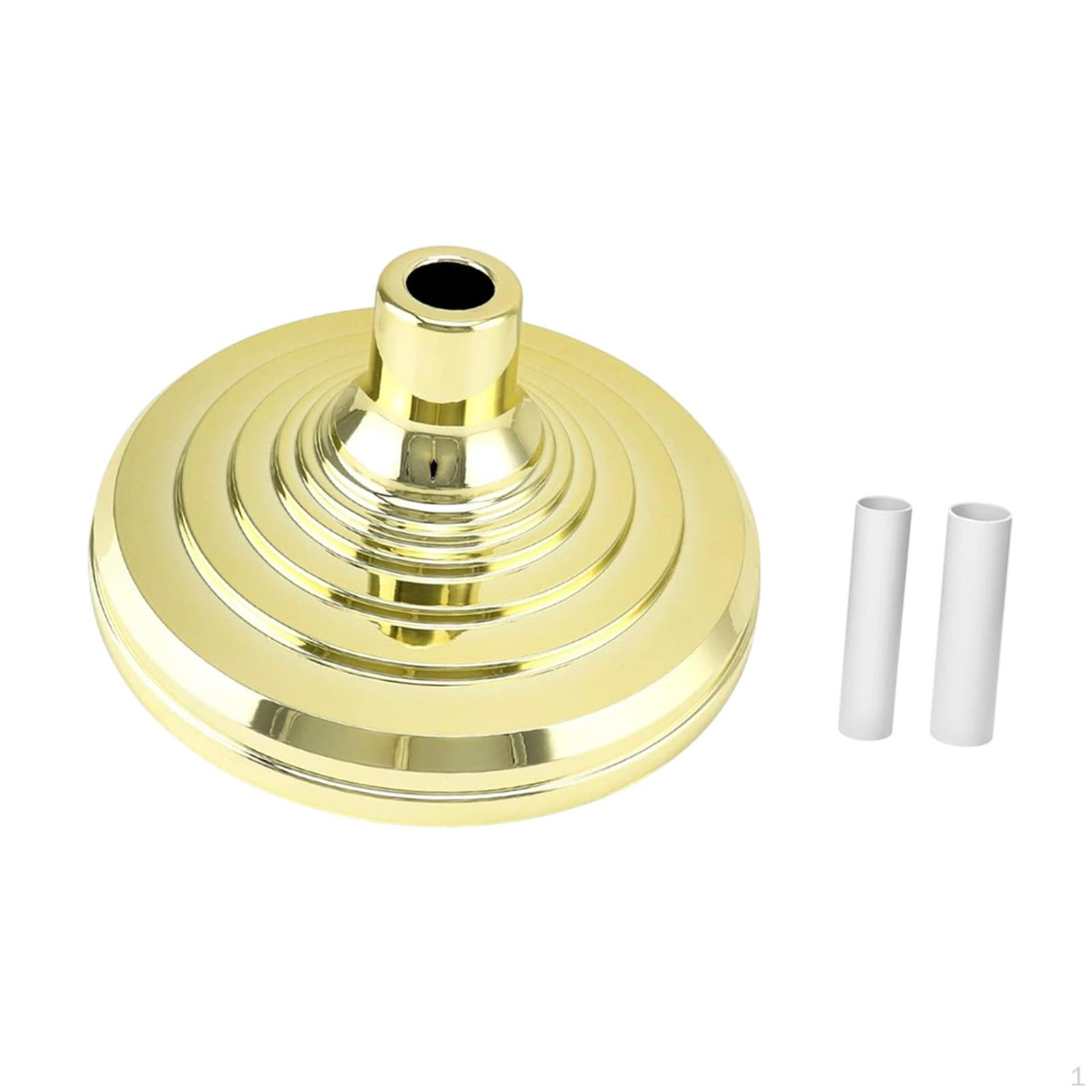 

Floor Stand Base for Indoor Flagpole Flag Pole Fits 1.38 , 1.1 , 1.3 Diameter