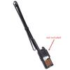 Antenne for baofeng UV-9R PLUS Vanntett Walkie Talkie Dobbeltbånd VHF UHF 144/430MHz SMA-F Sammenleggbar Antenne UV9R UV 9R PLUS