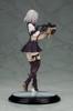 Wanderer Dolls Frontline Vector Scale PVC ABS Painted Complete Figure 1/7 &