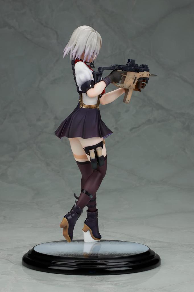 Wanderer Dolls Frontline Vector Scale PVC ABS Painted Complete Figure 1/7 &