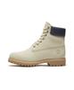 Timberland (Men'S) Premium 6-Inch Lace Waterproof Boots - Light Beige:Dark Blue / A6G1R-Afj