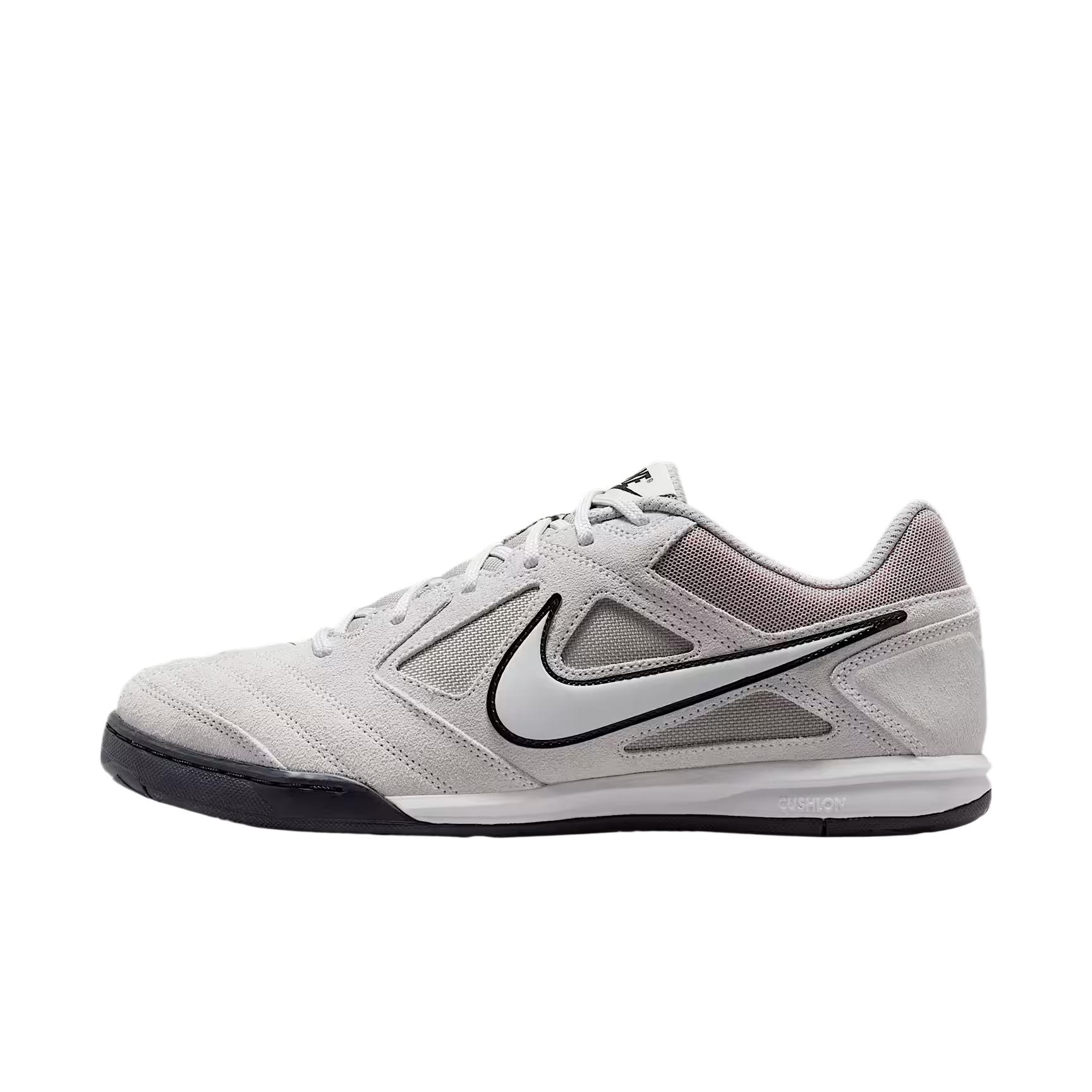 

Nike Gato Шкіряні Дихаючі Низькі Повсякденні Чоловічі Кросівки HQ6020-006 47.5
