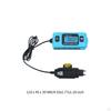 12V Car Circuit Tester Repair Detector Fault Finding Electrical Current Fuse for