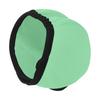 Dog Ear Covers for Noise and Bathing - Ear Protector with Soundproof Foam, Size Small