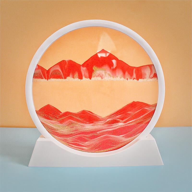 

TLAKEHO 3D Картина из движущегося песка