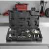 Timing Tool Set with Carrying Case High-Precision Engine Tools Portable