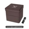 Hongqi Tiangong Car Trash Can Foldable Organizer for Models 05, 06, 08, EH7