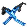 For Yamaha Tenere 700 2019-2025 Short Brake Clutch Lever Tenere 700 World Raid 2022-2025 MT07 MT09 2018-2020 XSR700 2018-2024