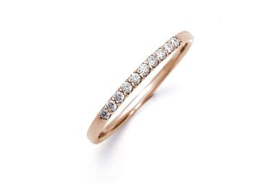Ringe – Dameringe