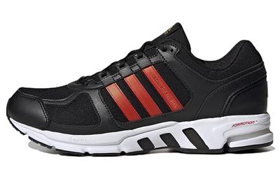 Equipment 10 Running Shoes 'Black / Red' IF0186