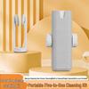 Q5D-QM33 Portable Multifunctional Cleaning Kit for Phones, Earphones, and Keyboards