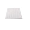 12pcs Bulletin Board Tiles Polyester Fiber Soundproof Self Adhesive Wall Tiles with Pushpins for Photo Display Wall