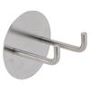 Coffee Portafilter Rack Stainless Steel Self Adhesive Wall Stand for Kitchen Bathroom Bedroom
