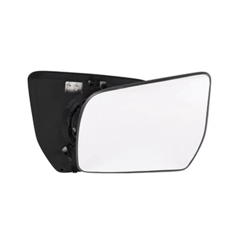 Fits 16-22 Ford Everest/Ranger Rearview Mirror Cover with Turn Signal