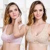 Women Fashion Maternity Bra Top Underwear Breastfeeding Pregnant Feeding Bra