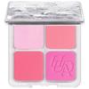 Huda Beauty Blush Filter BlurrinG Palette 0.26 Oz 7.5 G Baby Pink