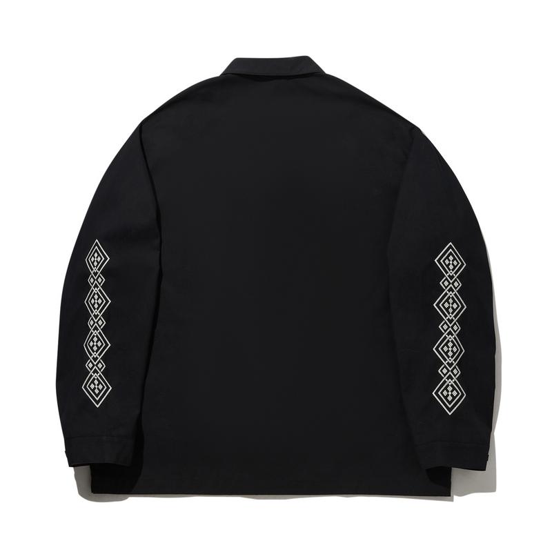 Li Ning Simple Casual Jacket Men Jackets AFDWF75-2